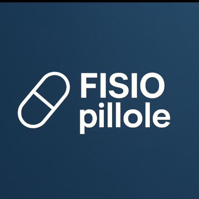 Community WhatsApp Fisio Pillole: contenuti condivisi in studio