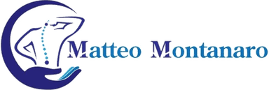 Matteo Montanaro Fisioterapista